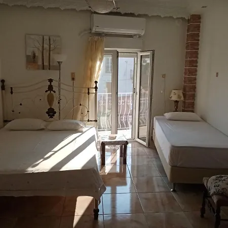 Anna Holiday home