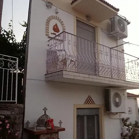 Holiday home Anna