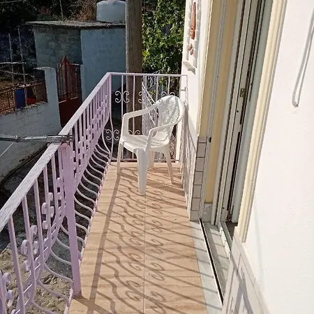 Anna Holiday home Trikeri